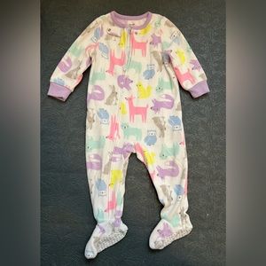 One piece 12Month Overall for Carter’s